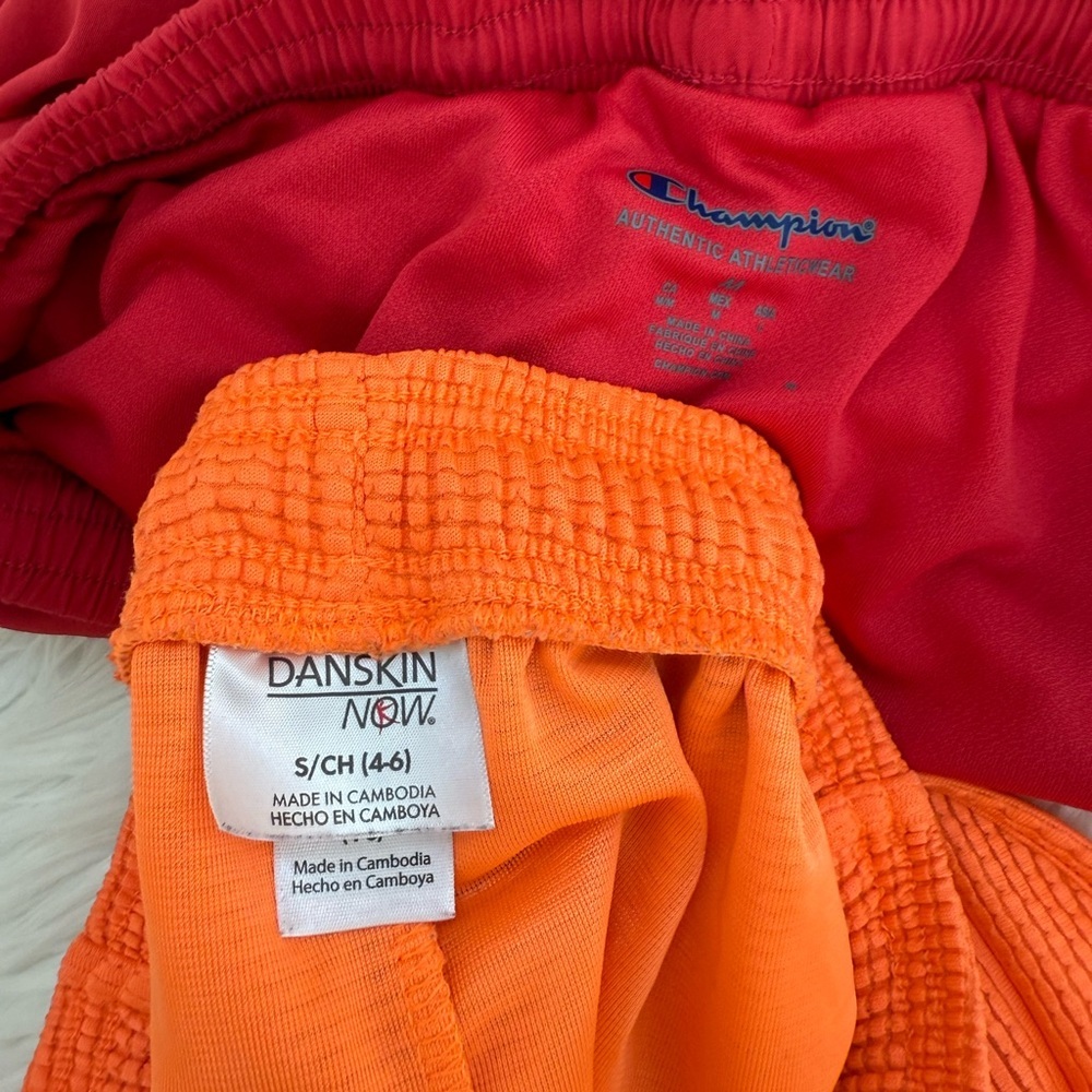 Athletic Shorts Bundle - Picture 5 of 8